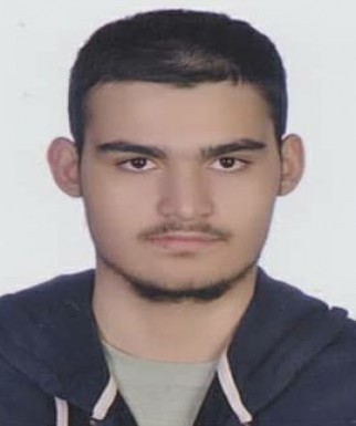 آرین رشمه کریم