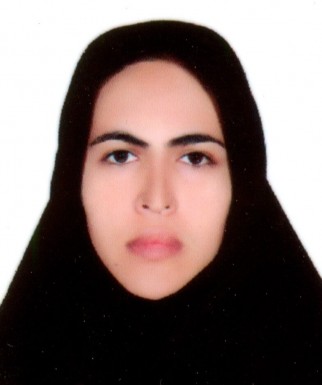 الهام محمودی