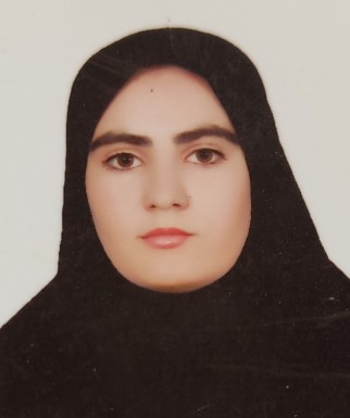 فاطمه عبدی