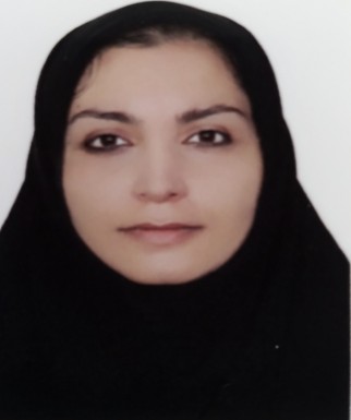 دردانه عابدی
