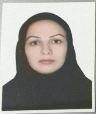 فاطمه روزدار