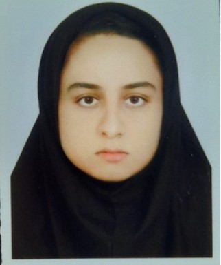 الهه حسنی احمدیه