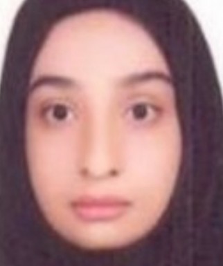 آزاده ثمره غلامی