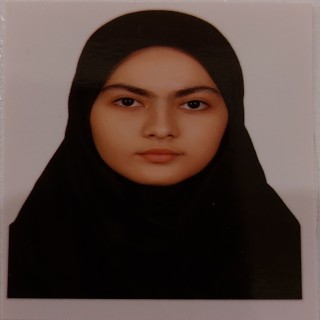 مهدیس نکونام