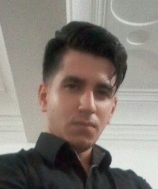 محمد رضا رجبی