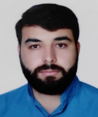 بهنام زارعی
