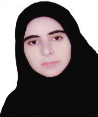 فریبا مرسلی آقاجری