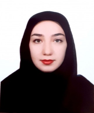 مریم محمدی
