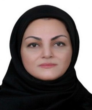 شبنم بختیاری