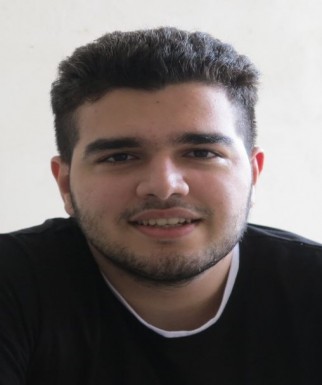 رضا آقائی