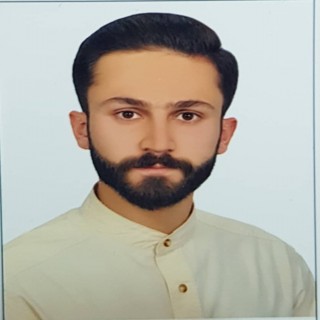 علی بورقانی فراهانی