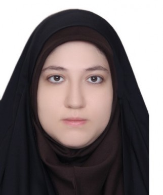 فاطمه نبی زاده