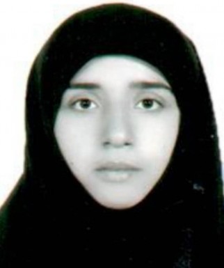 خدیجه سادات رستگار رامشه