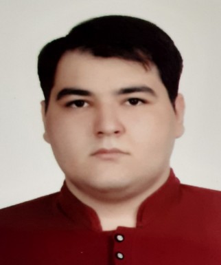 امیررضا بهروز کرمجوان