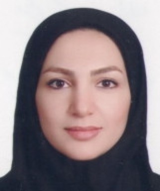 مریم دشتی زاده