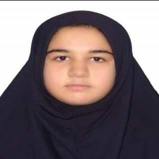 فاطمه بهجت ذوالپیرانی