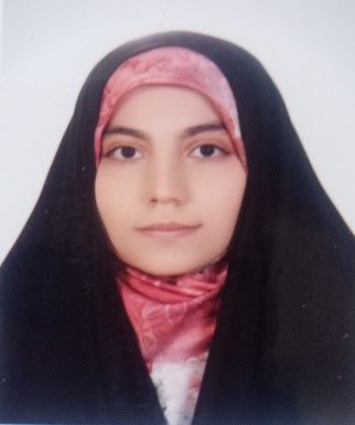 حسنا بهرامی