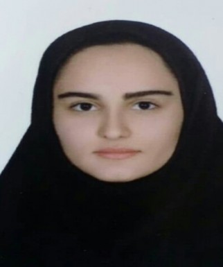 مریم شعیب
