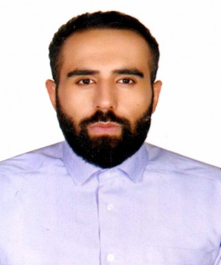 امید حاجی حسینی