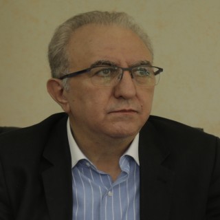 علیرضا سلیمانی