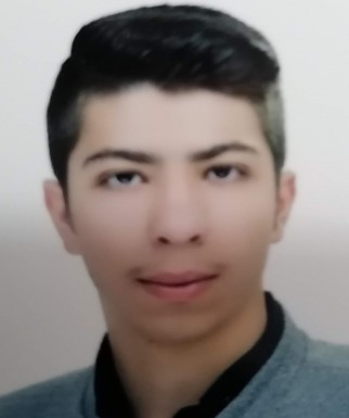 مبین خاکشور