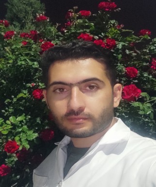 سجاد سیاه منصوری