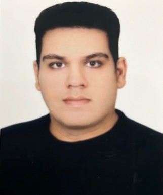 سجاد شاه مرادی