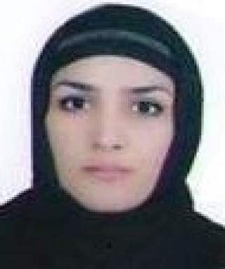 صبا کریمی