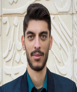 سالار برزگر دوغانی