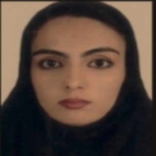 زهرا بهرامی