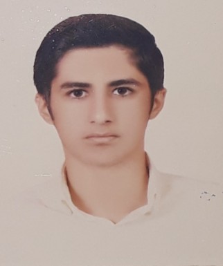 رضا رئیسی