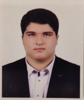 علیرضا محمدی