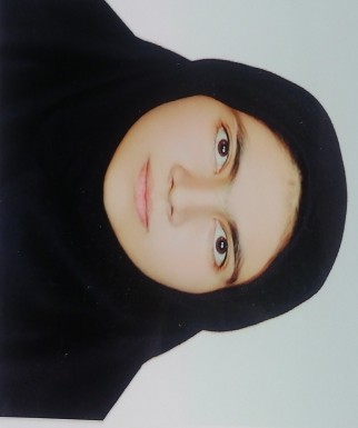 زهرا فرزین پور