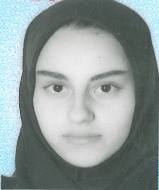 غزاله نیک آسا