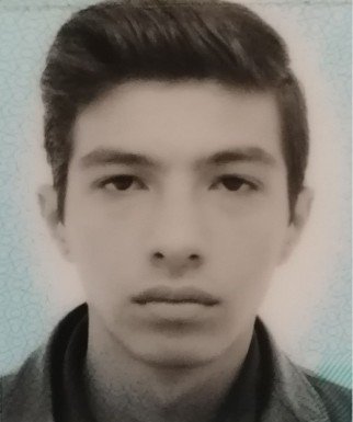 امیرحسین حاجی ملاحسینی