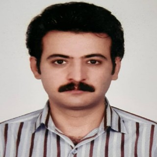 امیرحسین خطکه