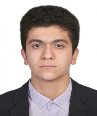 شهروز نوش مهر