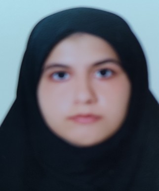 آیناز بهشتی نیا