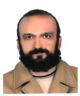 علی انصاری