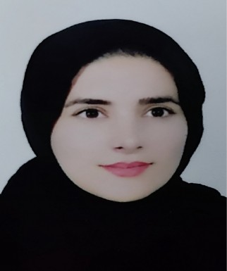 فاطمه ضحا پورعسکری
