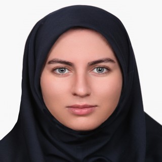 زهرا جلیلیان
