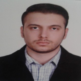 مسعود حیدری