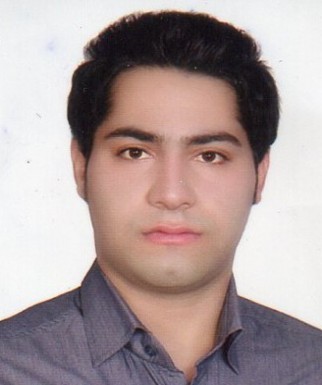 حسين گنج علي