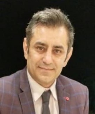 محمدرضا شرافت