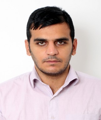 احسان عرب فیروزجائی