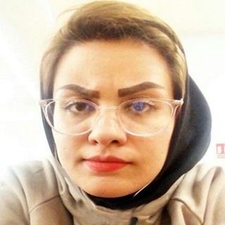 صبا مختاری