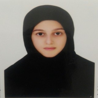 حانیه پسندیده لله کائی
