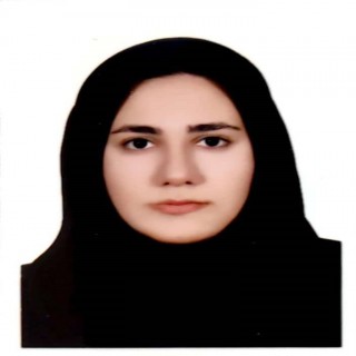 مریم اسکندری
