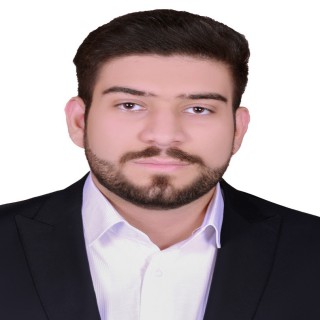 علی عبدی
