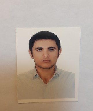 یاسر جهاندیده امیرانلو